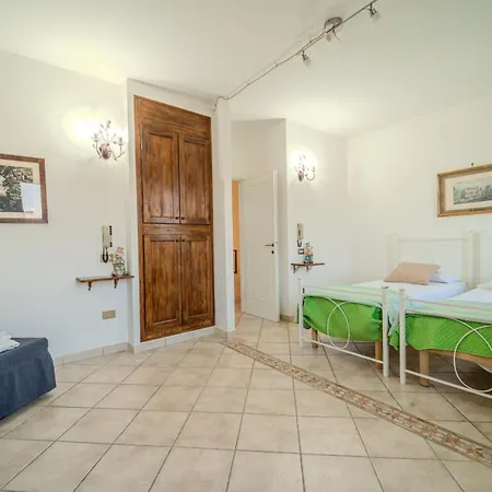 Hostly-il Gelsomino Di Barbara Lejlighed Donoratico