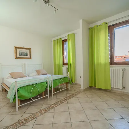شقة Hostly-il Gelsomino Di Barbara *