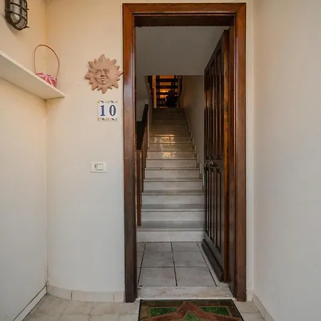 Hostly-il Gelsomino Di Barbara * Donoratico