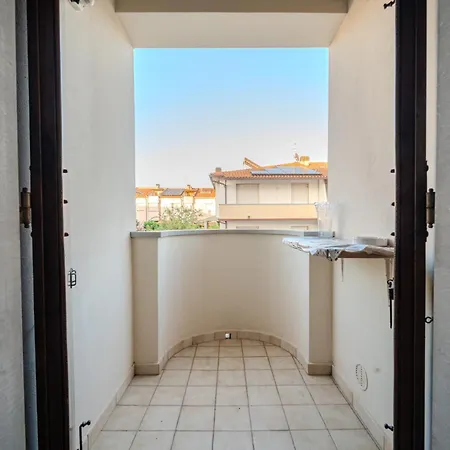 Hostly-il Gelsomino Di Barbara Lejlighed Donoratico